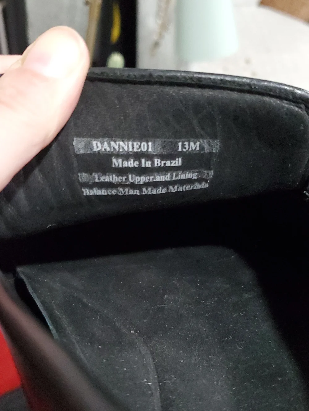 Donald J. Pliner Dannie Black Leather Slip-On Horsebit Loafer